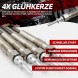 AD BRAKE B0G64JFFLY СВІЧКИ РОЗЖАРЮВАННЯ ДЛЯ BMW 118D 120D 318D 320D 520D НАБІР 4 ШТ. сталеві для дому