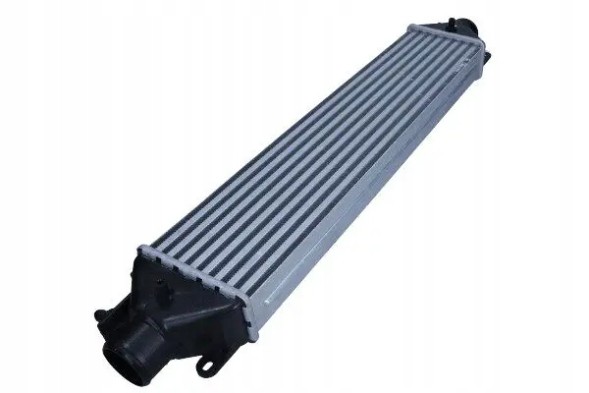 Maxgear AC630053 Охолоджувач повітря інтеркулер ac630053 maxgear