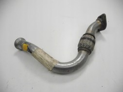 Renault OE Труба вихлопна Renault Clio II OE 7700414976