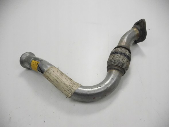 Renault OE Труба вихлопна Renault Clio II OE 7700414976
