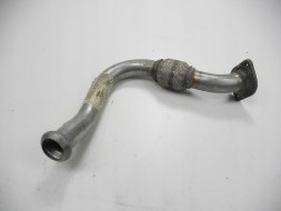Renault OE Труба вихлопна Renault Clio II OE 7700414976
