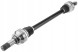 Китай abc-07.02/1/26 ПІВОСЬ ПРИВОДУ ALFA ROMEO STELVIO 2WD, 4WD Q4 2.0T