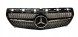 Китай ATRAPA GRILL MERCEDES A KLASA 176 2012-2015 DIAMOND KPL АТРАПА ГРИЛЬ МЕРСЕДЕС A КЛАС 176 12-15 DIAMOND KPL