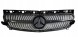 Китай ATRAPA GRILL MERCEDES A KLASA 176 2012-2015 DIAMOND KPL АТРАПА ГРИЛЬ МЕРСЕДЕС A КЛАС 176 12-15 DIAMOND KPL