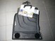 BMW OE BMW F15 F16 DYWANIKI GUMOWE PRZEDNIE ZESTAW KOMPLET DYWANIKÓW 51472458439 2458439 BMW F15 F16 КОВРИКИ ГУМОВІ ПЕРЕДНІ КОМПЛЕКТ НАБІР КОВРИКІВ 51472458439
