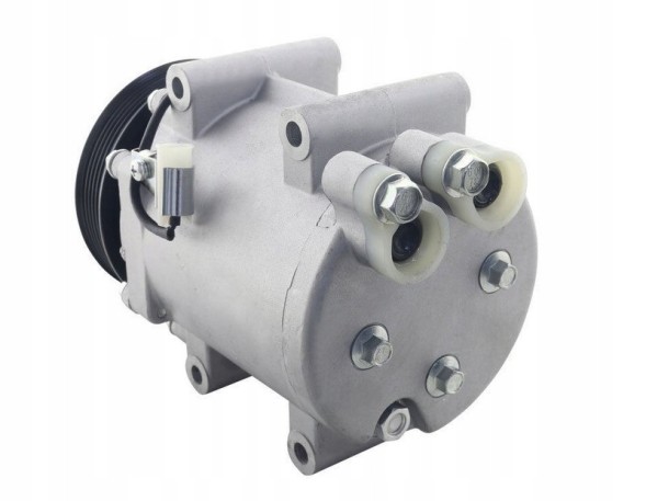 SRLine 08307966 КОМПРЕСОР КОНДИЦІОНЕРА VOLVO S60 2000 - 2009