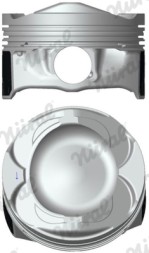 87 452800 30 NURAL Поршень