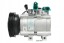 Nissens 89238 Компресор компресора кондиціонера 89238 nissens