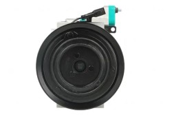 Nissens 89238 Компресор компресора кондиціонера 89238 nissens