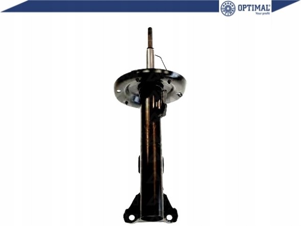 Optimal  Амортизатор передній л/п mercedes c-клас optimal + комплект водія #35