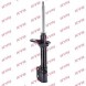 KYB 3341 1009 2 амортизатори KYB REAR L+R для SUBARU Impreza I