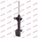KYB 3341 1009 2 амортизатори KYB REAR L+R для SUBARU Impreza I