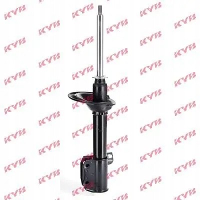 KYB 3341 1009 2 амортизатори KYB REAR L+R для SUBARU Impreza I