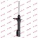 KYB 3341 1009 2 амортизатори KYB REAR L+R для SUBARU Impreza I