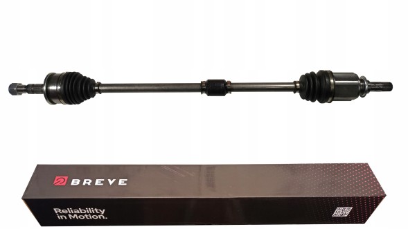 BRV ПІВВІСЬ BRV B1921