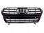 PA 8W6853651AP ЧОРНА РЕШІТКА РАДІАТОРА БАМПЕРА AUDI A5 S5 8W6 2016-2020 BLACK EDITION