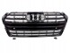 PA 8W6853651AP ЧОРНА РЕШІТКА РАДІАТОРА БАМПЕРА AUDI A5 S5 8W6 2016-2020 BLACK EDITION