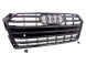 PA 8W6853651AP ЧОРНА РЕШІТКА РАДІАТОРА БАМПЕРА AUDI A5 S5 8W6 2016-2020 BLACK EDITION
