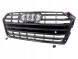 PA 8W6853651AP ЧОРНА РЕШІТКА РАДІАТОРА БАМПЕРА AUDI A5 S5 8W6 2016-2020 BLACK EDITION