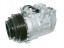 EURO KLIMA EKL35901-ZA / 0002300911 / 0002302011 / 0002303911 / 0002306811 / 0002307011 / 05080378AA / 05097010AA / 240127 / 447100-6820 447100-6821 447100-6824 КОМПРЕСОР КОНДИЦІОНЕРА MERCEDES 0002300911 0002302011 0002307011 0002340911