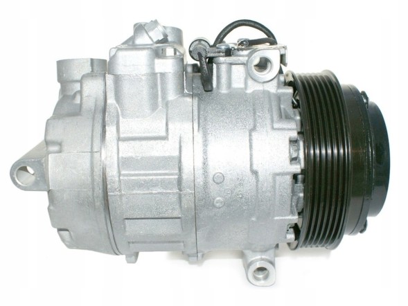 EURO KLIMA EKL35901-ZA / 0002300911 / 0002302011 / 0002303911 / 0002306811 / 0002307011 / 05080378AA / 05097010AA / 240127 / 447100-6820 447100-6821 447100-6824 КОМПРЕСОР КОНДИЦІОНЕРА MERCEDES 0002300911 0002302011 0002307011 0002340911