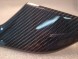 Audi OE 8W0867420L ДЕКОР ДВЕРІ ДЕКОРАТИВНА ПЛАНСКА CARBON 6T3 AUDI A4 A5 2016+