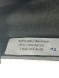 BMW OE 7642013 Bmw F48 X1 F39 X2 Гілка ліварок перемикання передач шкіра НОВА Оригінал