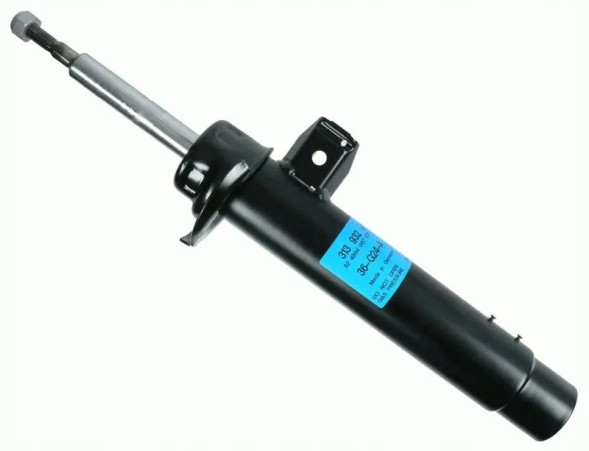 Sachs 313 932 Амортизатор передній 313 932 sachs bmw x1 e84 газовий