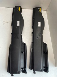 Volkswagen OE 5Q0129254A OE VW SKODA ПОВІТРОЗАБІТНИК 5Q0129254A 5Q0129621A