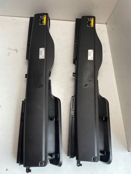 Volkswagen OE 5Q0129254A OE VW SKODA ПОВІТРОЗАБІТНИК 5Q0129254A 5Q0129621A