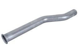 V-maxzone Part VIC-126357 Вихлопна труба для DAF LF 45 BE110C/BE123C/BE99C 01.01-