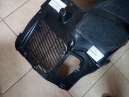 BMW OE 51717340786 7340786 51717340785 7340785 НАДКОЛІ BMW 5 G30 G31 ПЕРЕДНІЙ Ч ПЕРЕД. ОРИГ.*