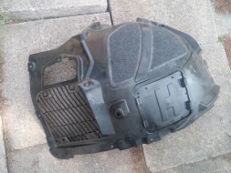 BMW OE 51717340786 7340786 51717340785 7340785 НАДКОЛІ BMW 5 G30 G31 ПЕРЕДНІЙ Ч ПЕРЕД. ОРИГ.*