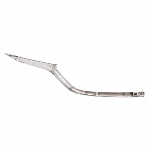 MHM 45D2061MH + 45D2062MH Макет решітки хром накладка Mazda 6 GJ Lift 2015 - 2018 комплект
