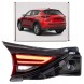 Венера ЛТД KB8A513G0B Світлодіодна фара задньої кришки багажника mazda cx-5 ii kf 2017-2021, ліва, kb8a513g0b