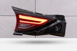 Венера ЛТД KB8A513G0B Світлодіодна фара задньої кришки багажника mazda cx-5 ii kf 2017-2021, ліва, kb8a513g0b