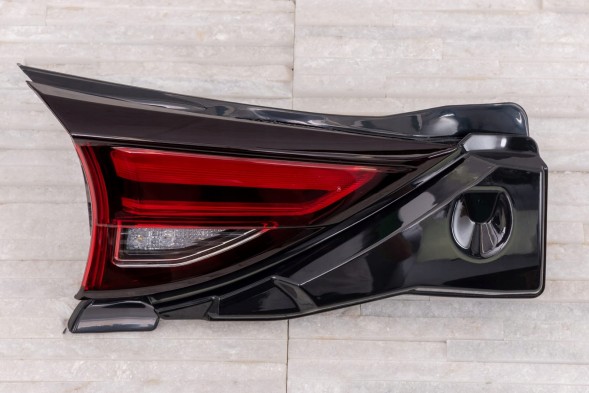Венера ЛТД KB8A513G0B Світлодіодна фара задньої кришки багажника mazda cx-5 ii kf 2017-2021, ліва, kb8a513g0b