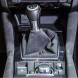 Mazda OE Б/у кришка важеля перемикання передач ALCANTARA MAZDA 6 GJ/GL OE MANUAL GMK6-V1-270