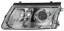 Abakus 441-1156L-ND-EM Фара лампа передня vw passat b5 1996-2000 ліва depo d2s+h7 xenon