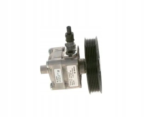 Bosch K S00 000 133 Насос гідропідсилювача k s00 000 133 bosch