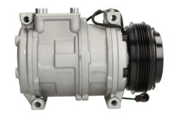 Thermotec KTT095024 Компресор кондиціонера thermotec ktt095024