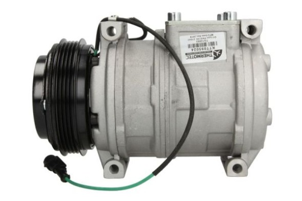 Thermotec KTT095024 Компресор кондиціонера thermotec ktt095024