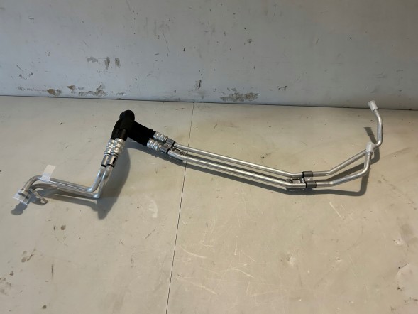 Porsche OE Маслопроводи КПП Porsche Panamera 971 9A7317801D