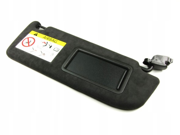 Audi OE AUDI A8 S8 D4 4H НАКЛАДКА ALCANTARA 4H1857552A 25M