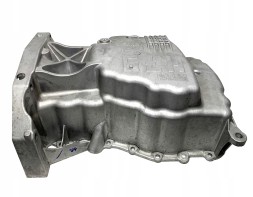 motoGRAPA 852589635 ПІДДОН ОЛИВНИЙ RENAULT FLUENCE 1.5 dCi 2010 - 2018