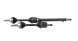 Expert Line 3272PZ ВАЛ ЛІВИЙ PEUGEOT 3008 5008 1.6 HDI THP 2.0 HDI