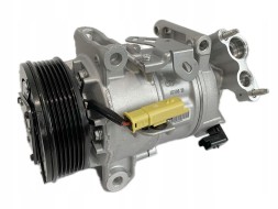 Valeo 9835188280 / 9838128480 / 9835188280-02 / 9838128480-01 / T203001D / T203001F КОМПРЕСОР КОНДИЦІОНЕРУ PEUGEOT 5008 9835188280 / 9838128480 / 9835188280-02