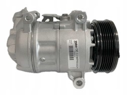 Valeo 9835188280 / 9838128480 / 9835188280-02 / 9838128480-01 / T203001D / T203001F КОМПРЕСОР КОНДИЦІОНЕРУ PEUGEOT 5008 9835188280 / 9838128480 / 9835188280-02