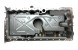 motoGRAPA 785296391 ПІДДОН ДВИГУНА VOLVO S40 V50 2004 - 2012