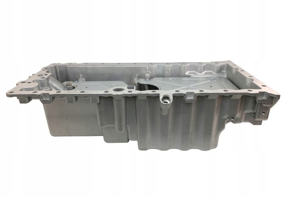 motoGRAPA 785296391 ПІДДОН ДВИГУНА VOLVO S40 V50 2004 - 2012